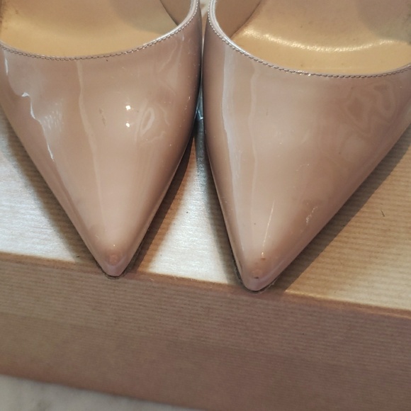 Christian louboutine - Picture 4 of 5